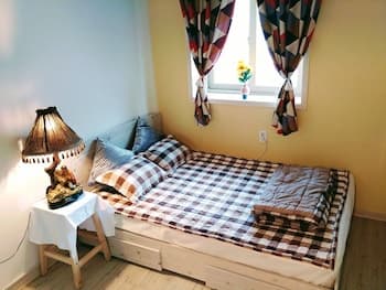 New Gwangju Guesthouse