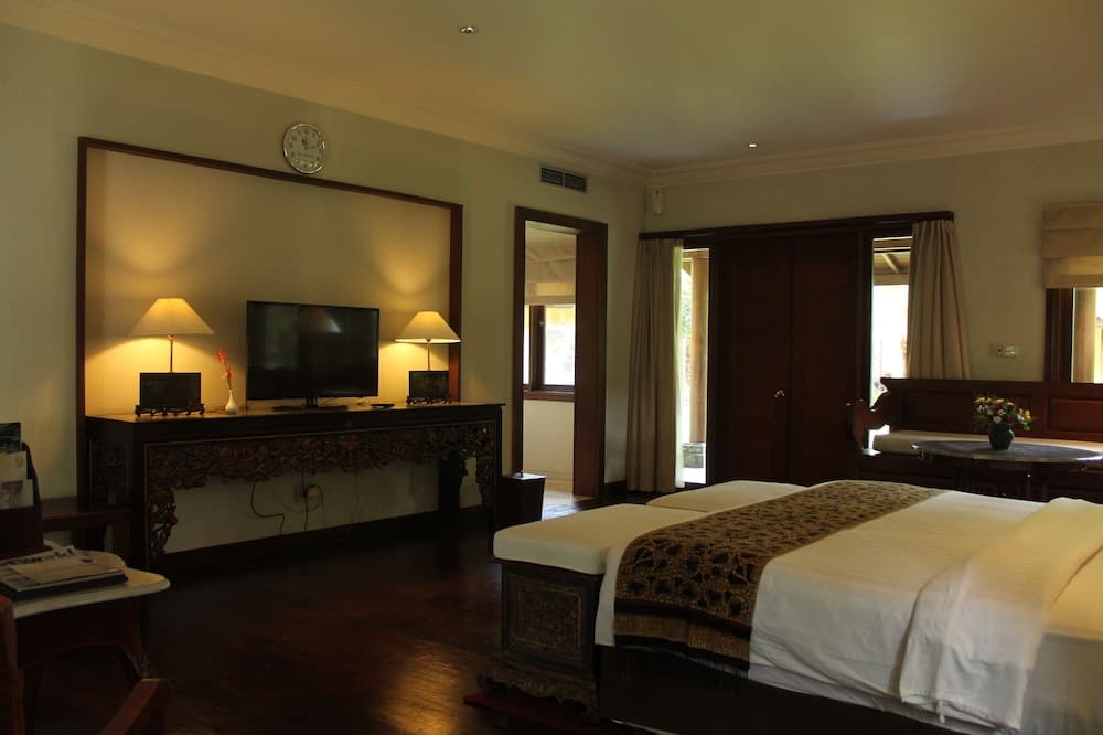 Laras Asri Resort and SPA