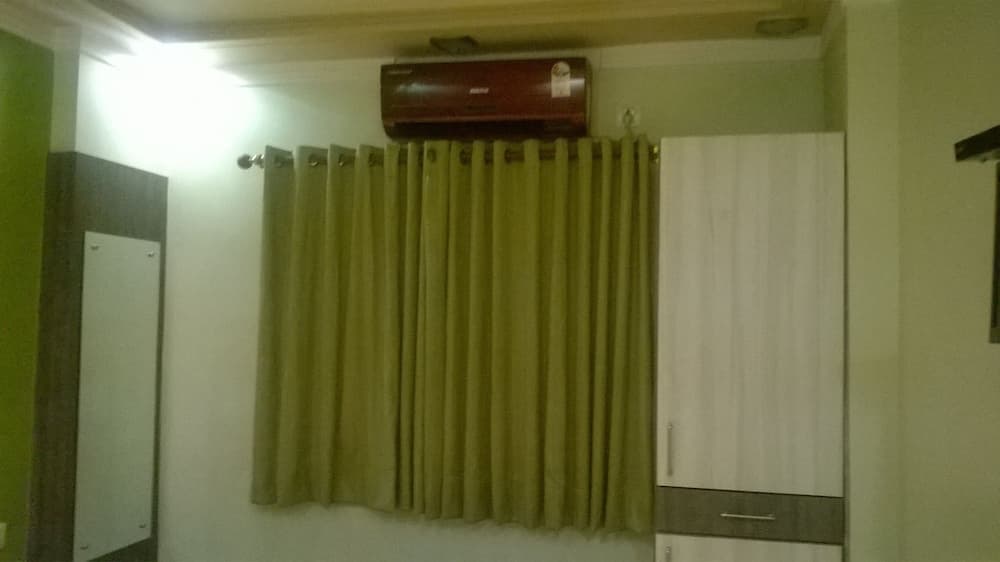 Hotel Darbar International