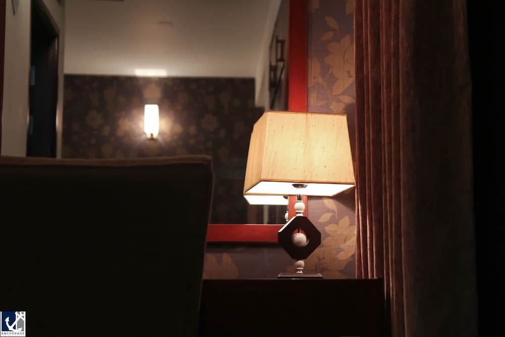 Anchorage The Residence