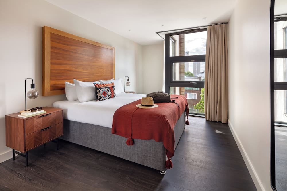 Marlin Apartments Canary Wharf