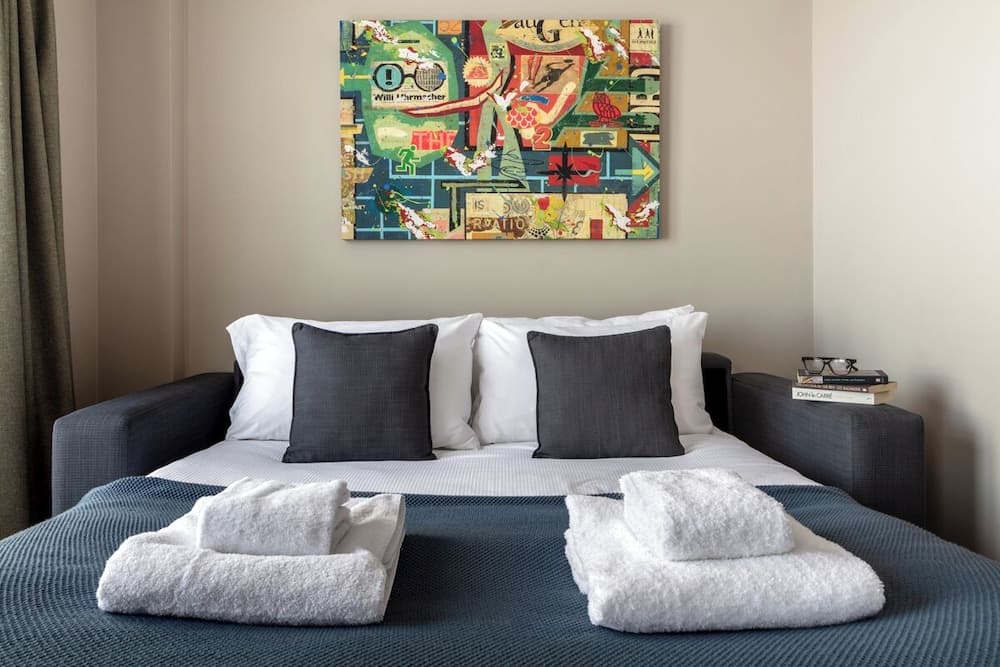 Marlin Apartments Commercial Road - Limehouse