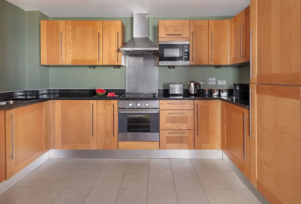 Marlin Apartments Commercial Road - Limehouse