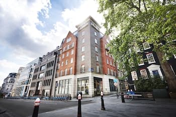 Marlin Apartments London City - Queen Street