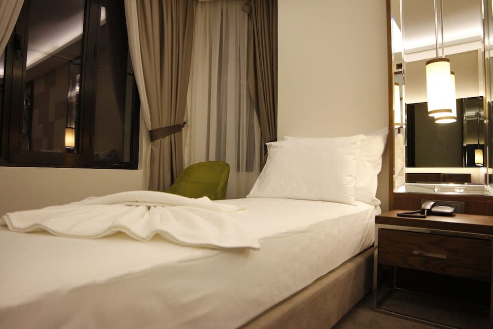 The Biancho Hotel Pera