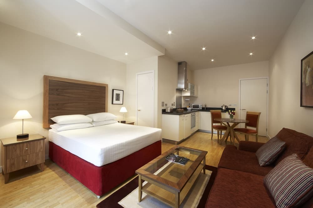 Marlin Apartments Stratford