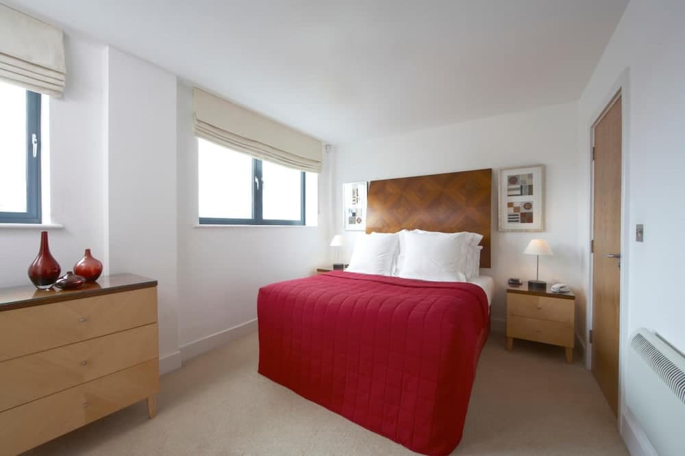 Marlin Apartments Stratford