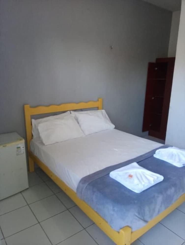 Pousada Atlântico Centro - Fortaleza