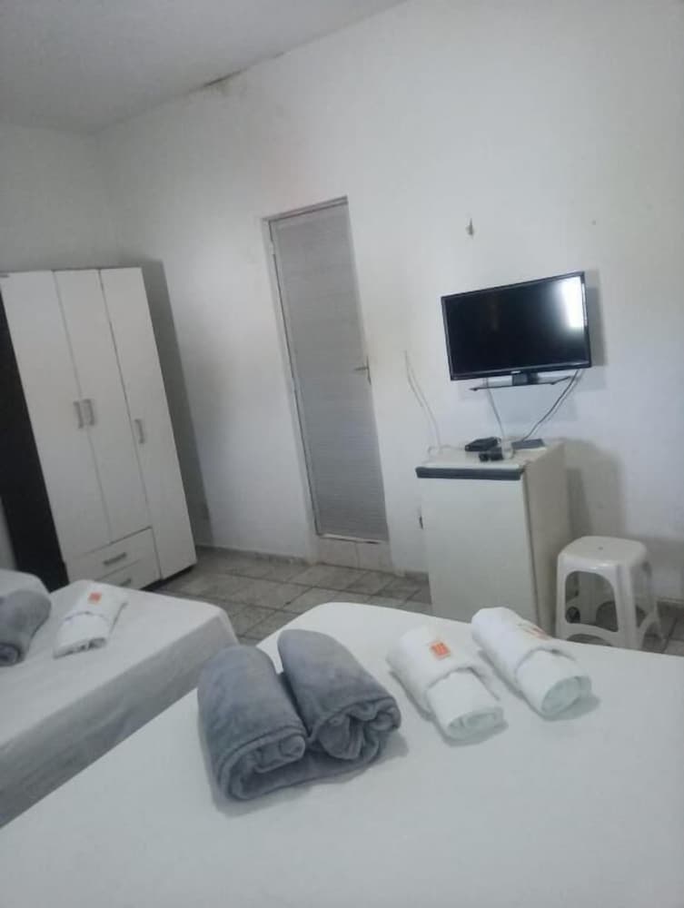 Pousada Atlântico Centro - Fortaleza