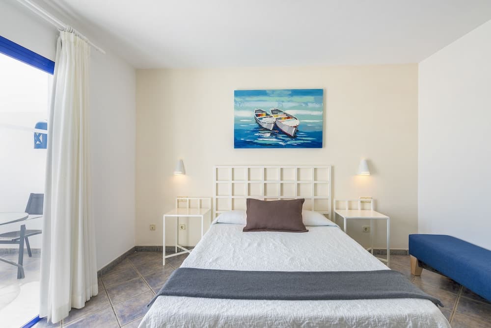 Villas Puerto Rubicon