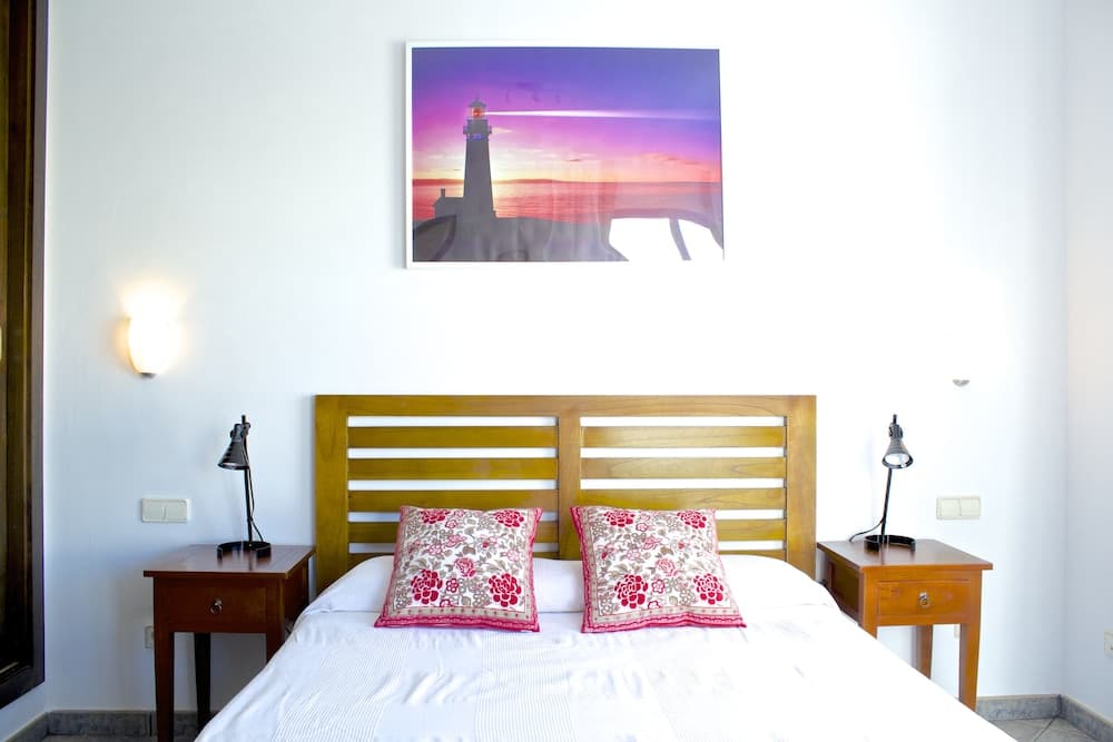 Villas Puerto Rubicon