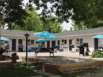 Edgewater Resorts - Edgewater by the Bay