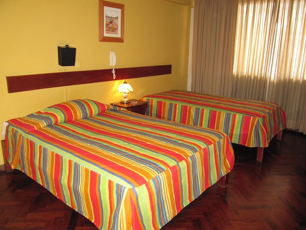 Hostal Solari