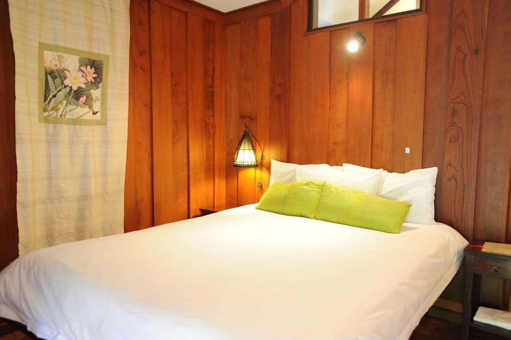 Lotus Villa Boutique Hotel