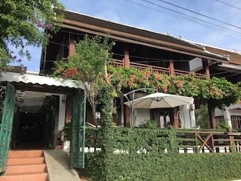 Villa Laodeum Nam Khan View