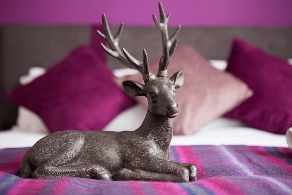 The Spires Serviced Apartments Edinburgh