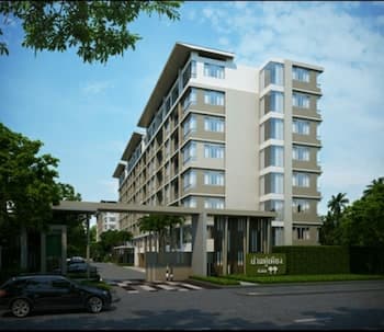 Baan Kukiang at Hua Hin