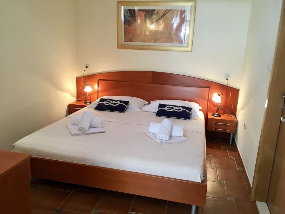 Apartments Villa Jadranka - Adults Only