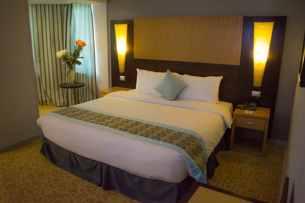 Tolip El Galaa Cairo Hotel