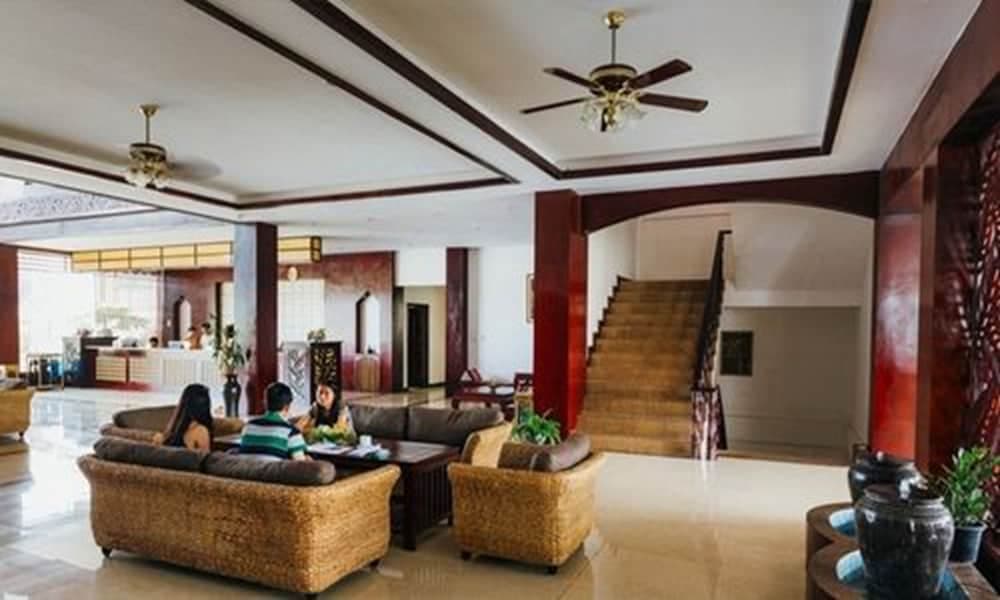 Xishuangbanna Hotel Laos Luang Prabang