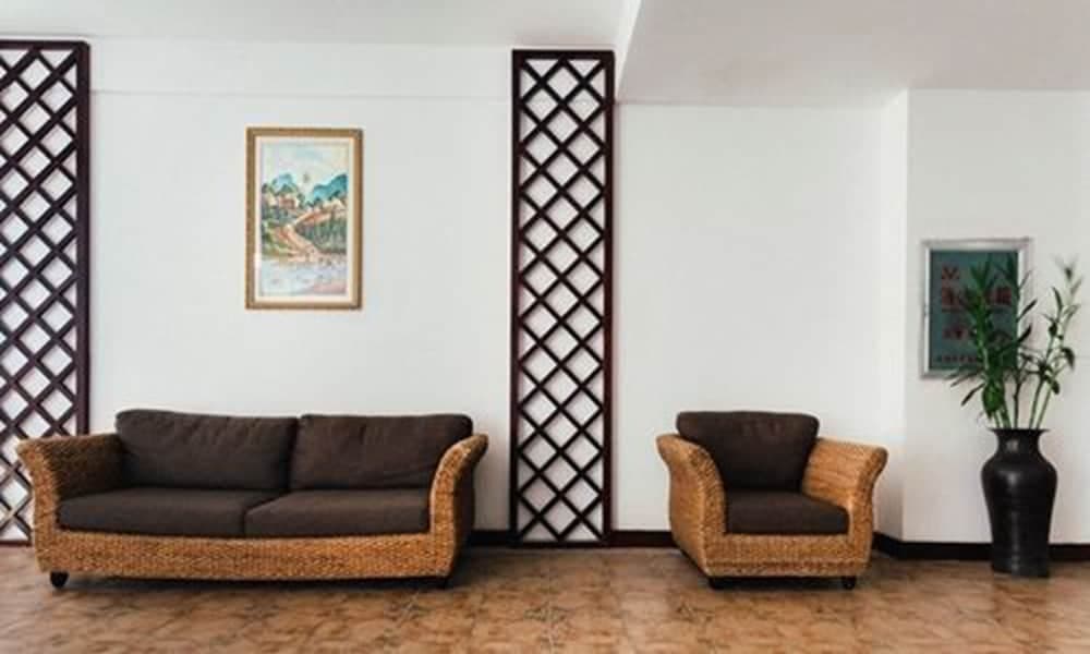 Xishuangbanna Hotel Laos Luang Prabang