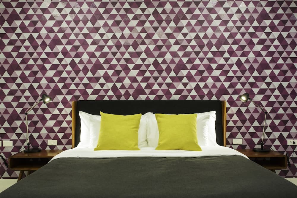 Tolani Nimman Villa Chiang Mai