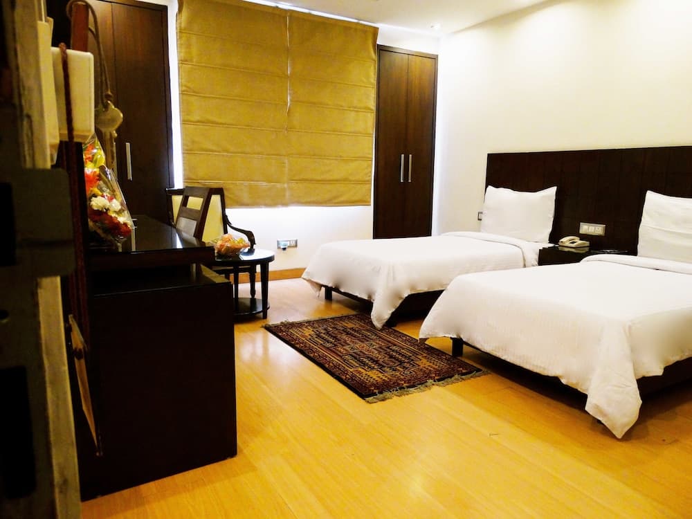 The Legend Inn - New Delhi