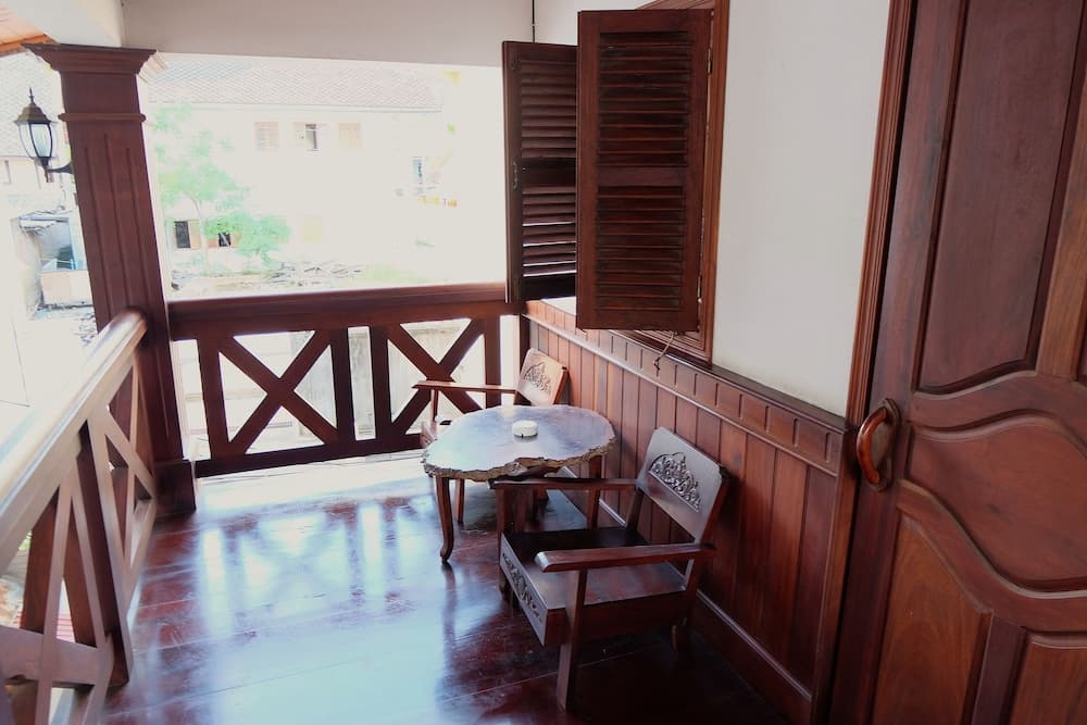 Phousi Guesthouse
