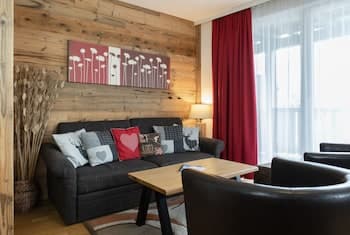 Apartment Adler Resort by Alpin Rentals