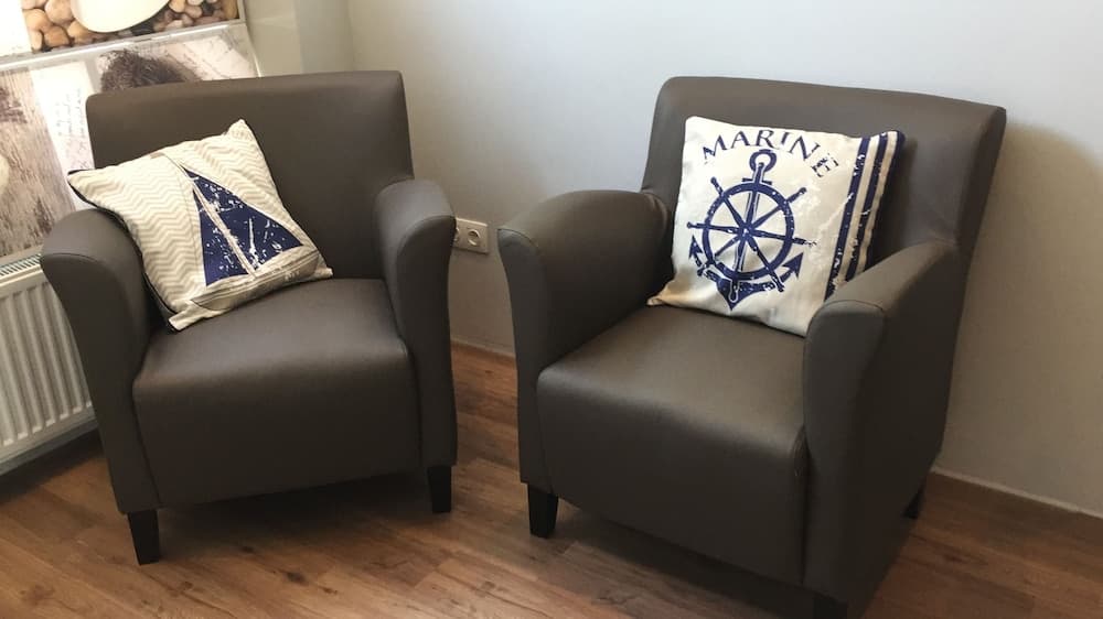 Appartementen de Kaaipoort