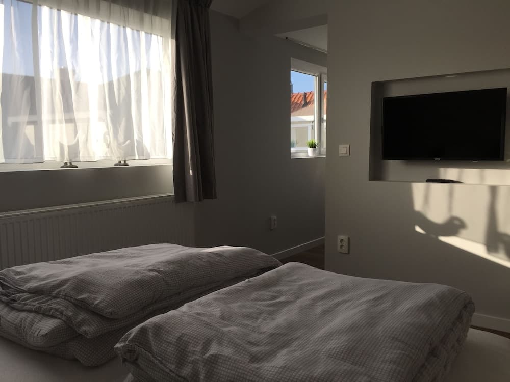 Appartementen de Kaaipoort