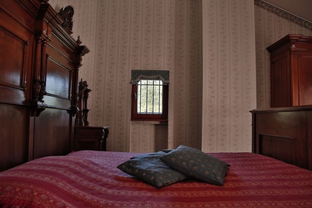 Bed and Breakfast Le Ortensie