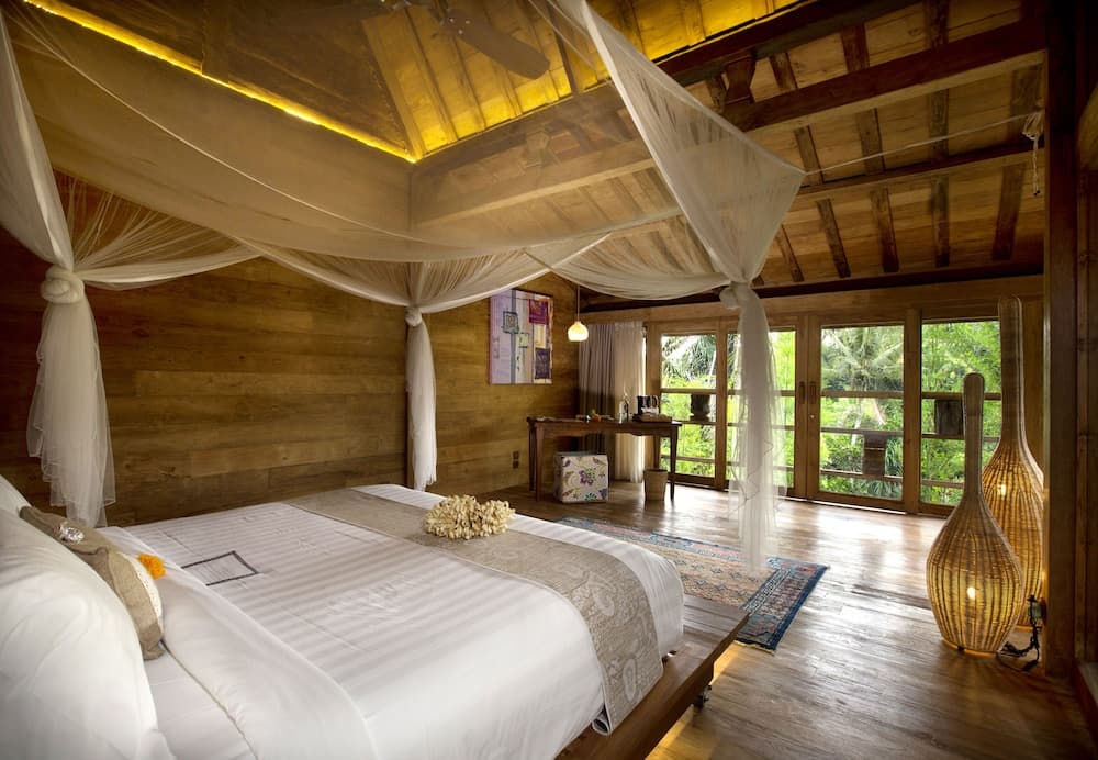 Blue Karma Dijiwa Ubud