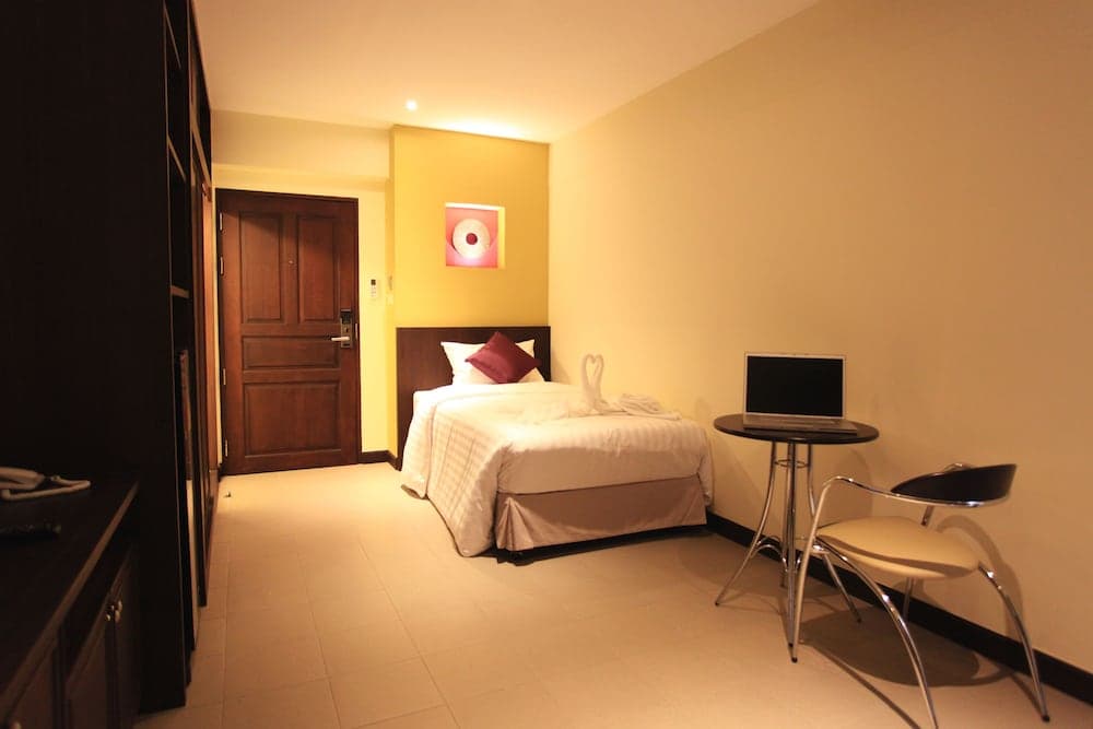 Chateau de Sukhumvit