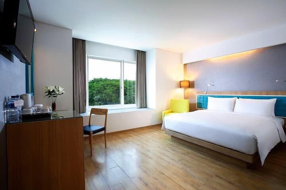 Hotel Santika Kelapa Gading