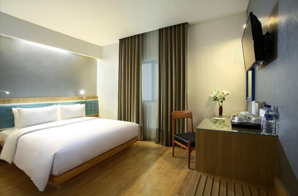 Hotel Santika Kelapa Gading