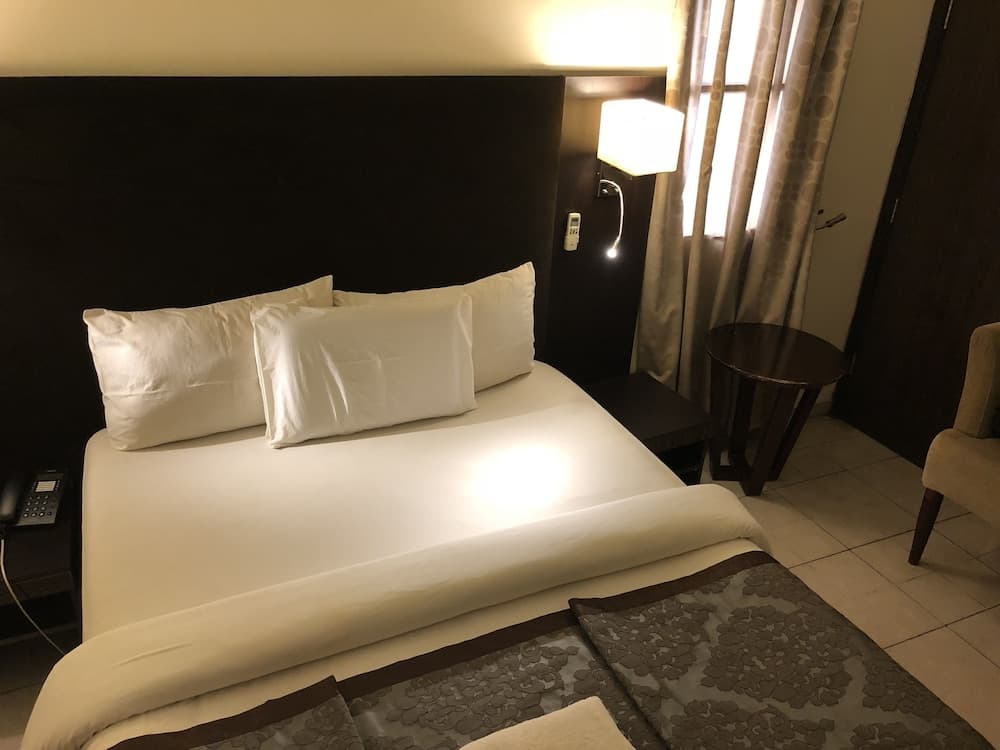 Lakeem Suites Ikoyi