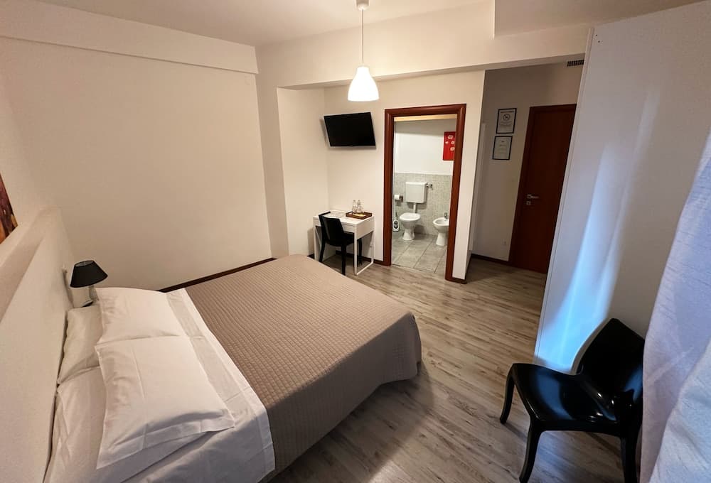 B&B Alla Casa di Lucia