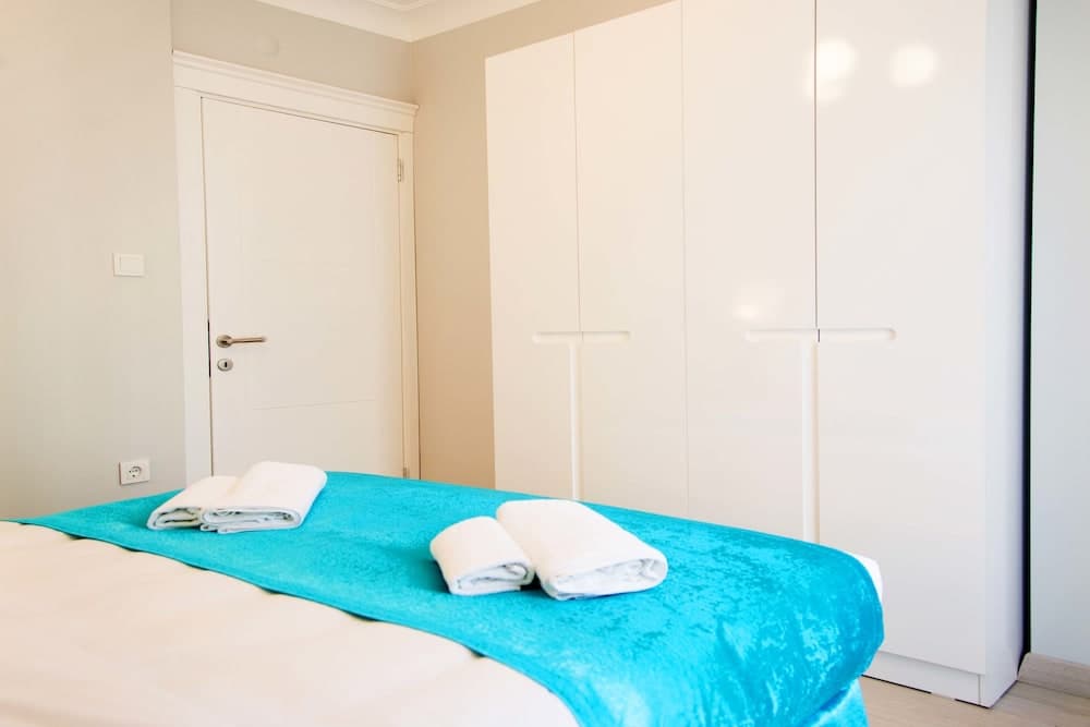 Premium Residence Taksim Square