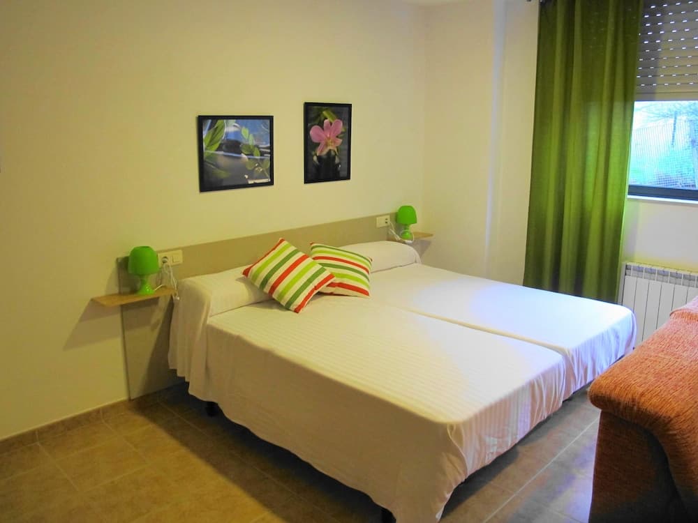 Apartamentos Turísticos Cancelas by Bossh Hotels