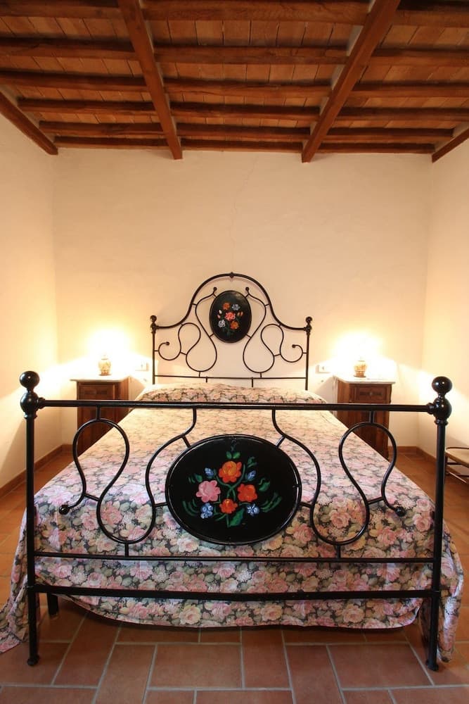 Agriturismo Le Spighe