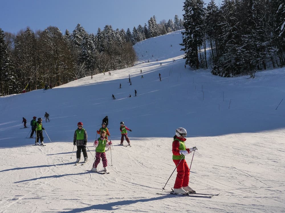 Hôtel de l'Ermitage