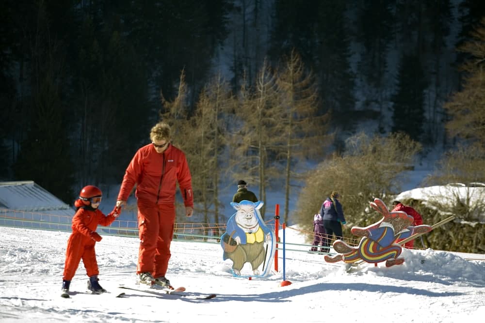 Hôtel de l'Ermitage