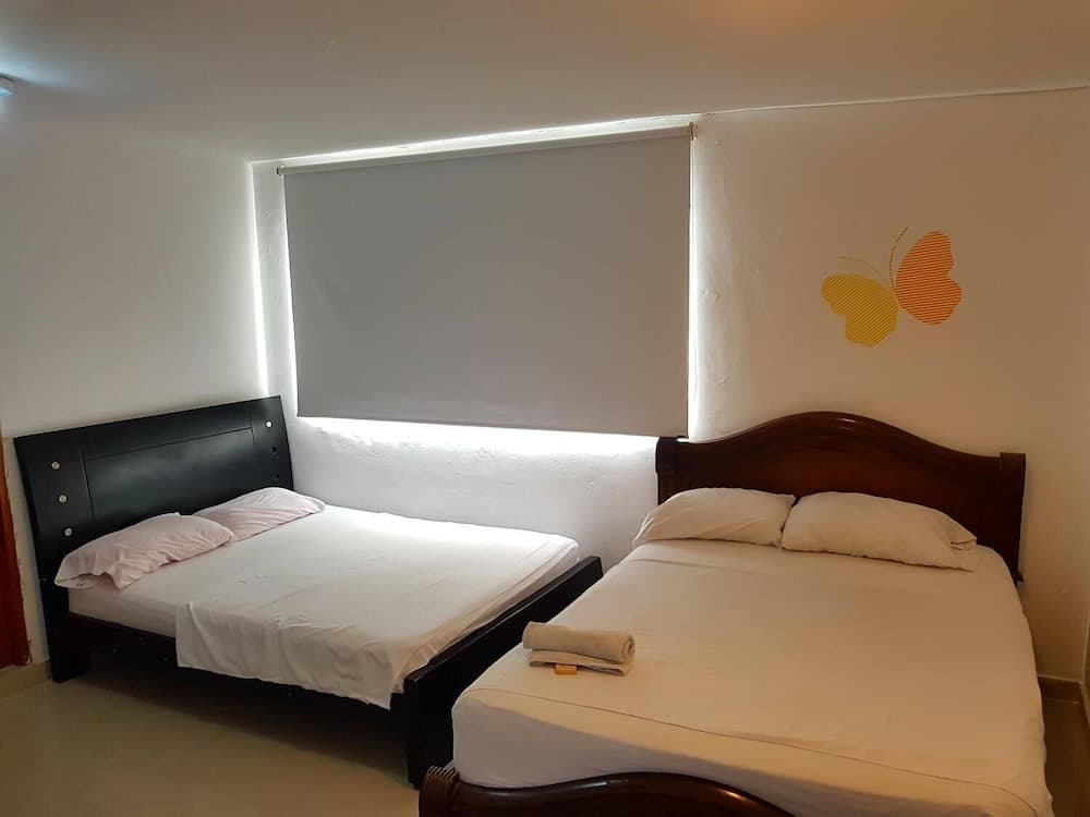 Hotel Interamericano