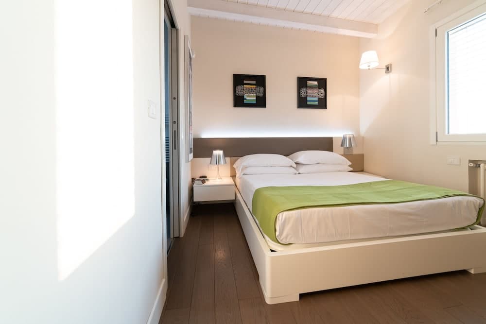 B&B Pellicano Guest House