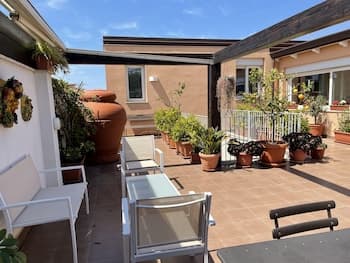 Pellicano Guest House