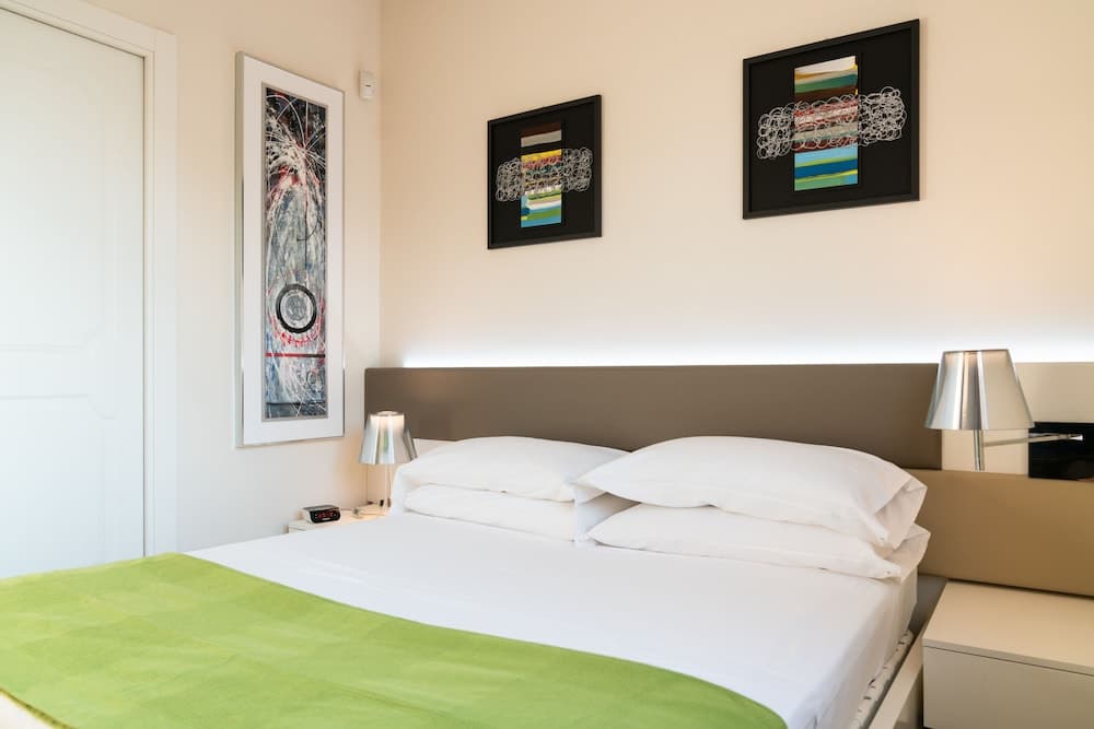 B&B Pellicano Guest House