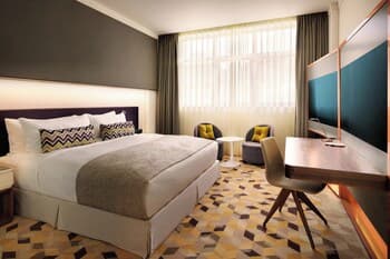 Sheraton Baku Intourist