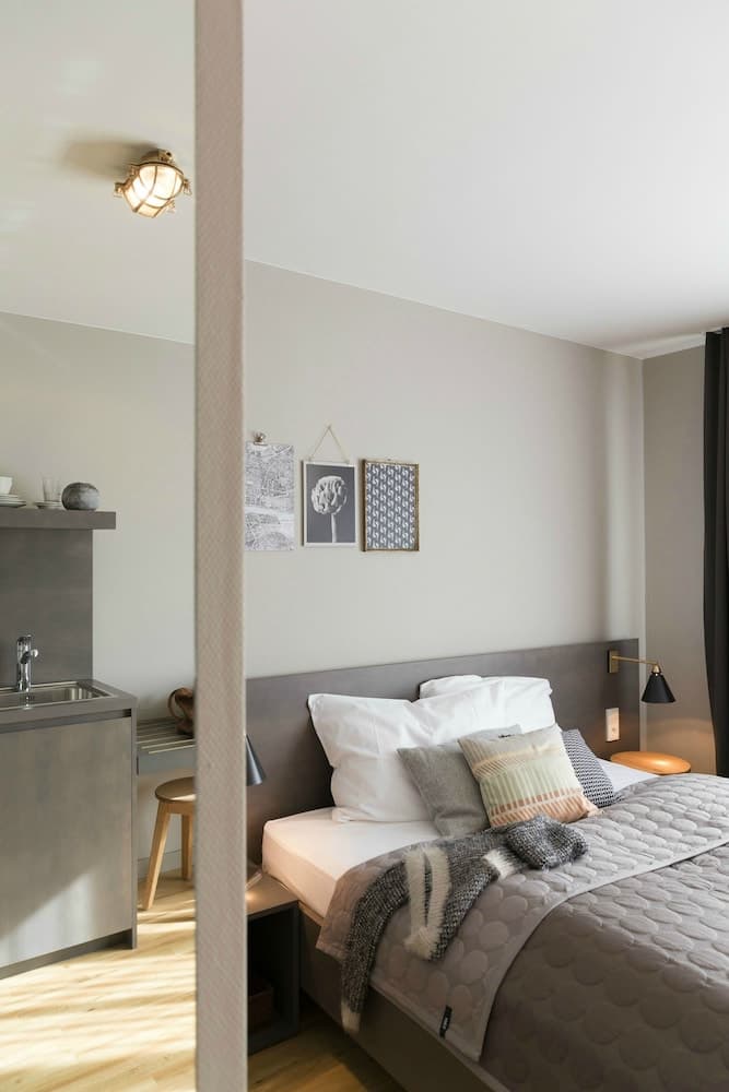 Bold Hotel Frankfurt Messe