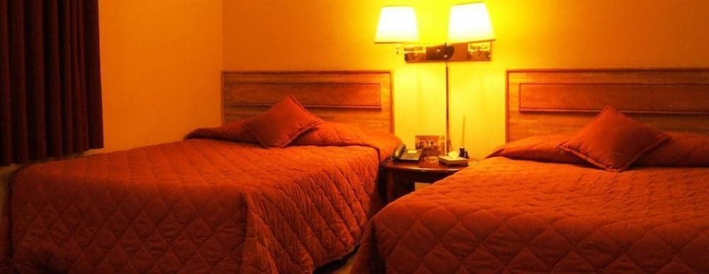 Hotel Mediterráneo Plaza